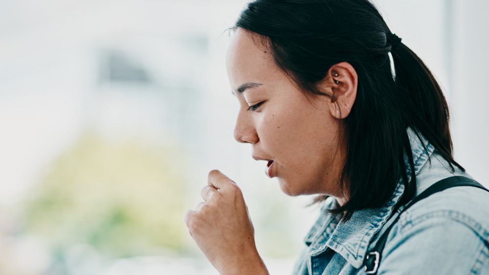Chronic Cough Patient - DR TARUN BAID Blog